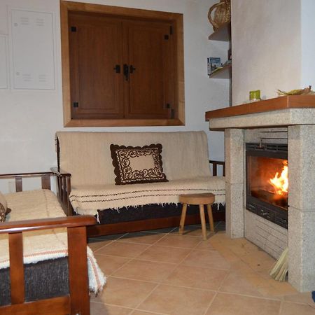 Apimonte Casa Do Serra - Pn Montesinho Vilarinho  Εξωτερικό φωτογραφία
