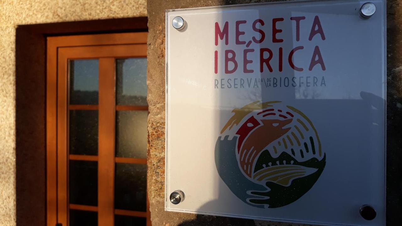 Apimonte Casa Do Serra - Pn Montesinho Vilarinho  Εξωτερικό φωτογραφία