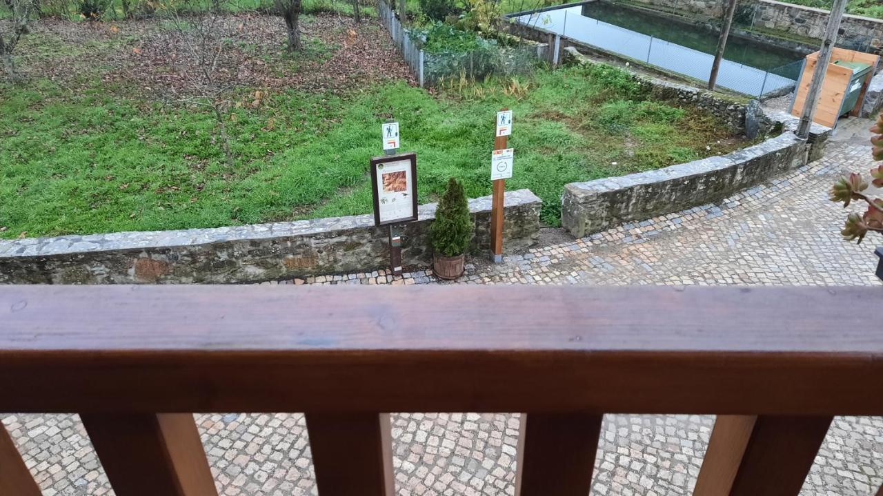 Apimonte Casa Do Serra - Pn Montesinho Vilarinho  Εξωτερικό φωτογραφία