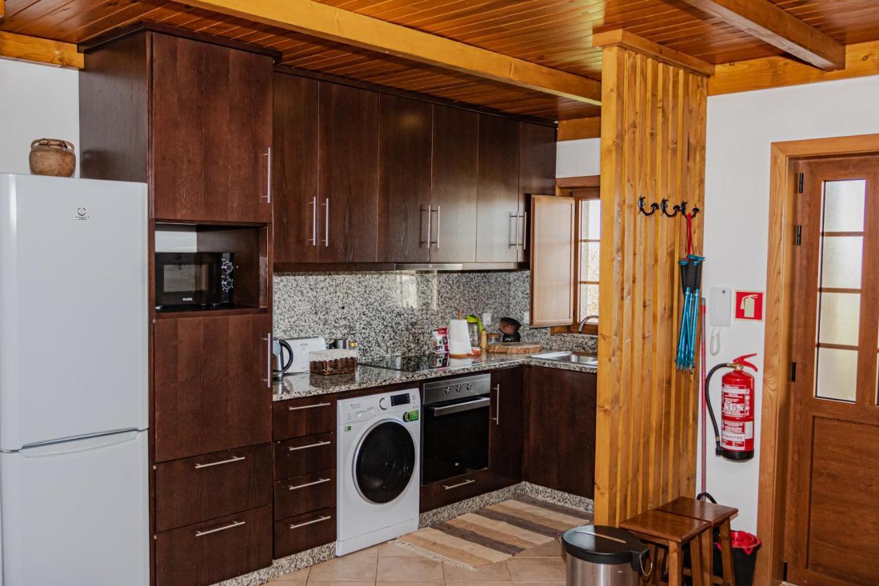 Apimonte Casa Do Serra - Pn Montesinho Vilarinho  Εξωτερικό φωτογραφία