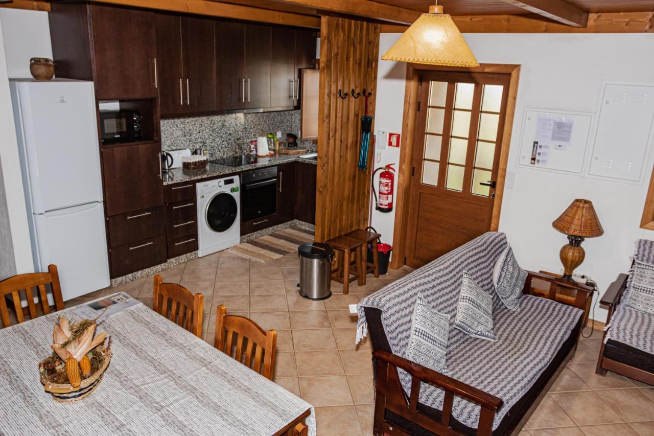 Apimonte Casa Do Serra - Pn Montesinho Vilarinho  Εξωτερικό φωτογραφία