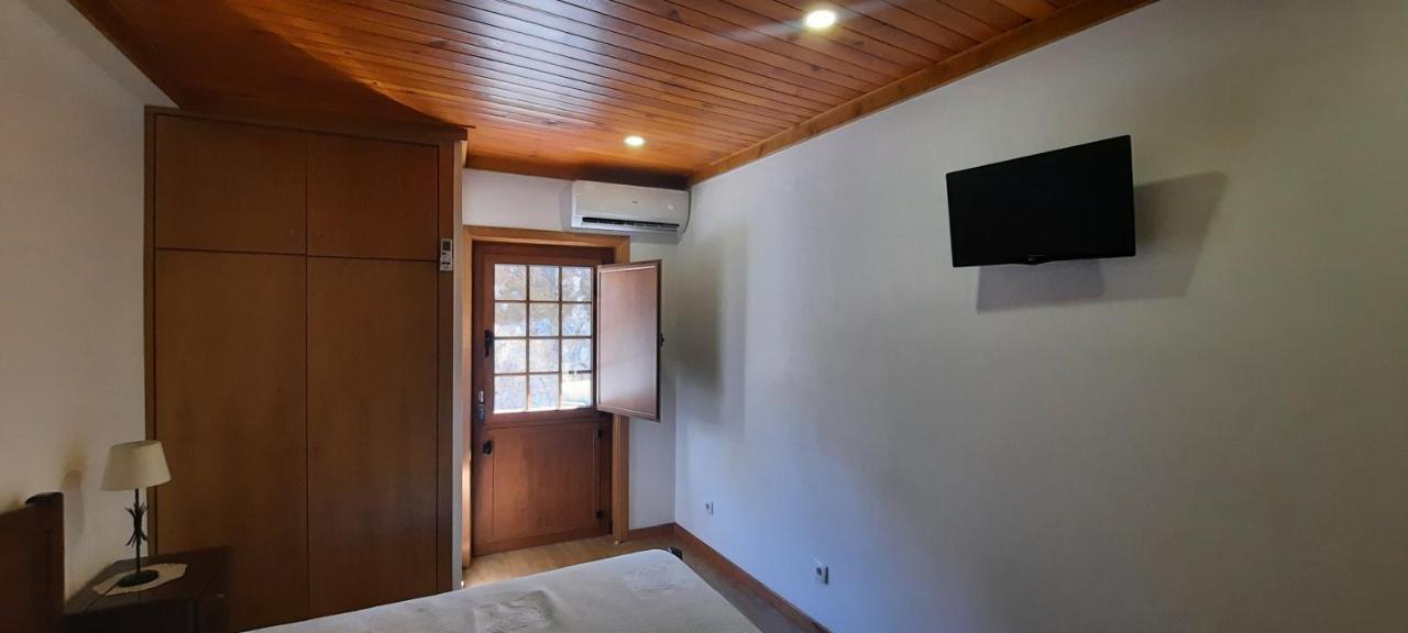 Apimonte Casa Do Serra - Pn Montesinho Vilarinho  Εξωτερικό φωτογραφία