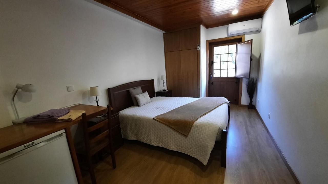 Apimonte Casa Do Serra - Pn Montesinho Vilarinho  Εξωτερικό φωτογραφία