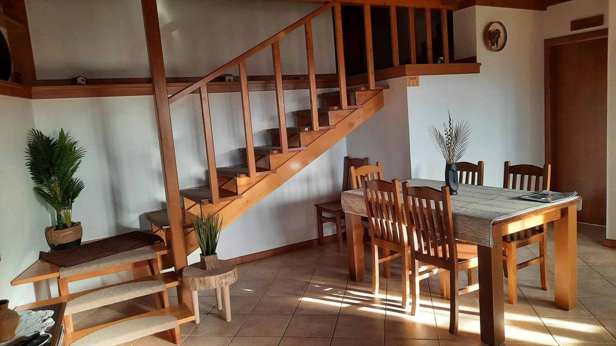 Apimonte Casa Do Serra - Pn Montesinho Vilarinho  Εξωτερικό φωτογραφία