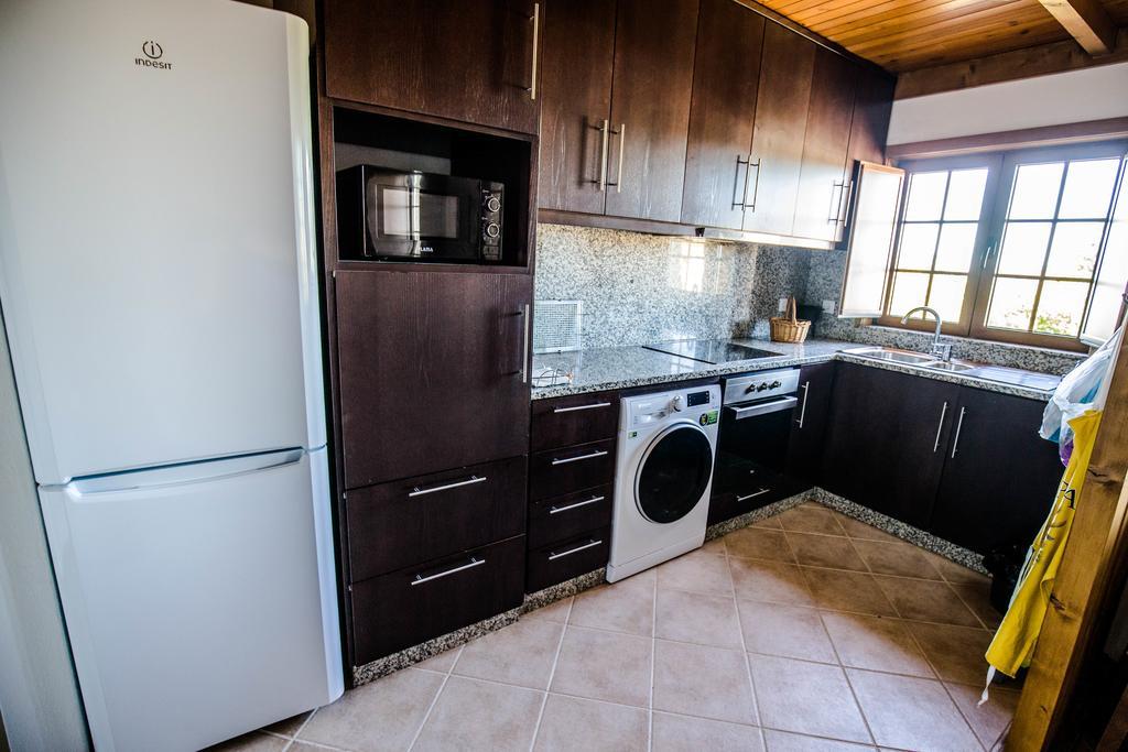 Apimonte Casa Do Serra - Pn Montesinho Vilarinho  Εξωτερικό φωτογραφία