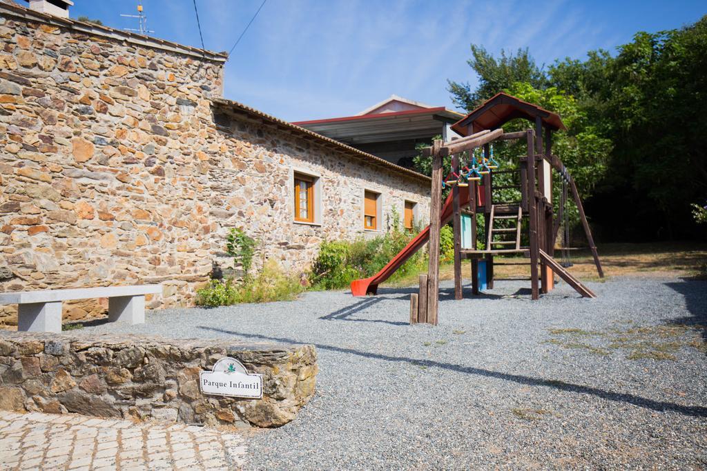 Apimonte Casa Do Serra - Pn Montesinho Vilarinho  Εξωτερικό φωτογραφία