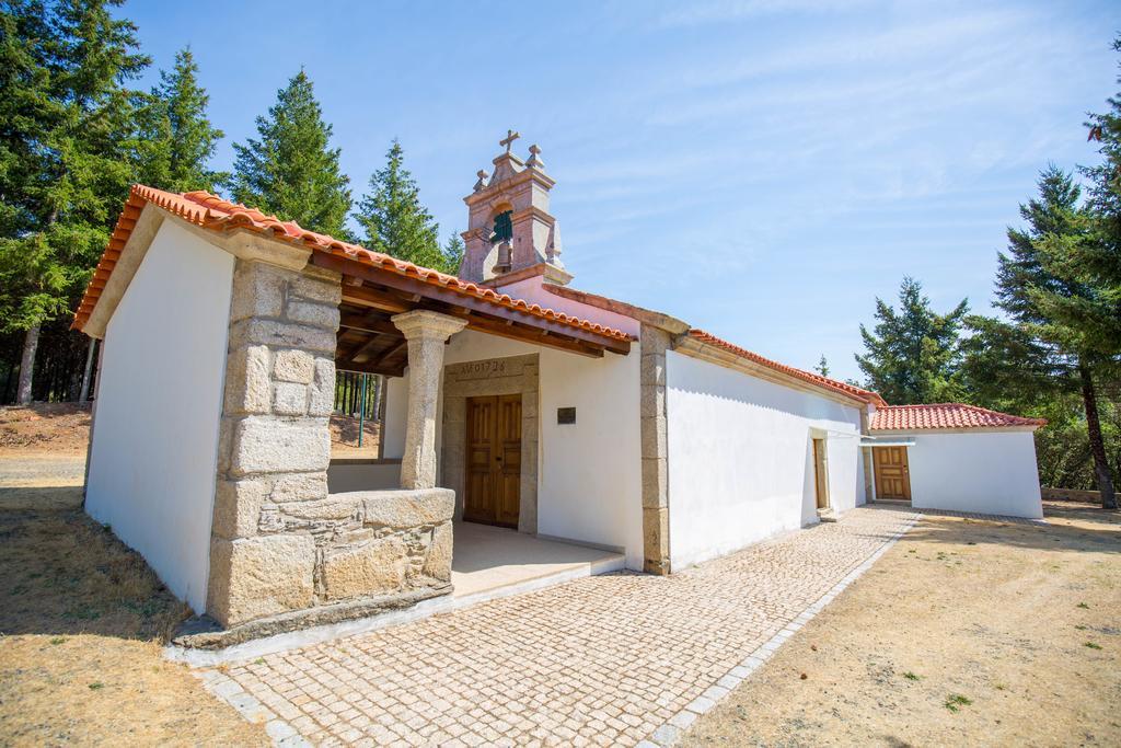 Apimonte Casa Do Serra - Pn Montesinho Vilarinho  Εξωτερικό φωτογραφία