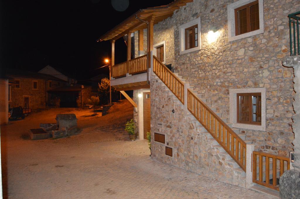 Apimonte Casa Do Serra - Pn Montesinho Vilarinho  Εξωτερικό φωτογραφία