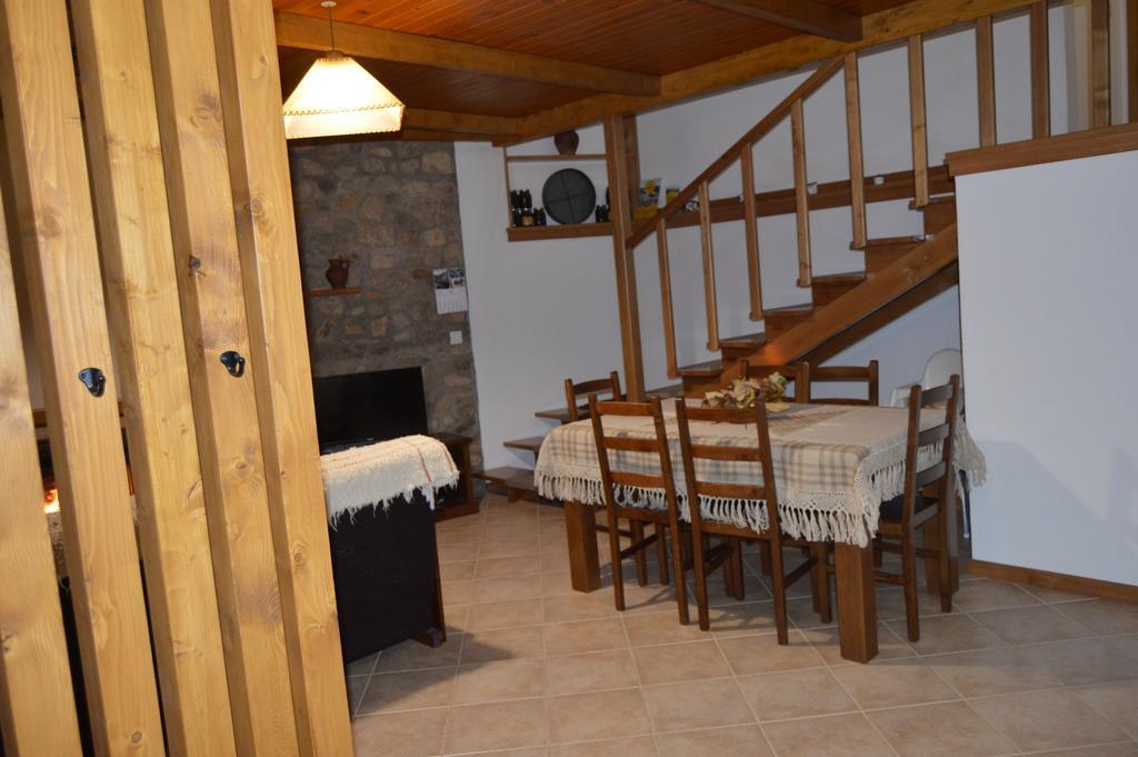 Apimonte Casa Do Serra - Pn Montesinho Vilarinho  Εξωτερικό φωτογραφία