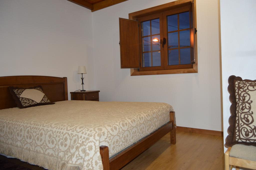 Apimonte Casa Do Serra - Pn Montesinho Vilarinho  Εξωτερικό φωτογραφία