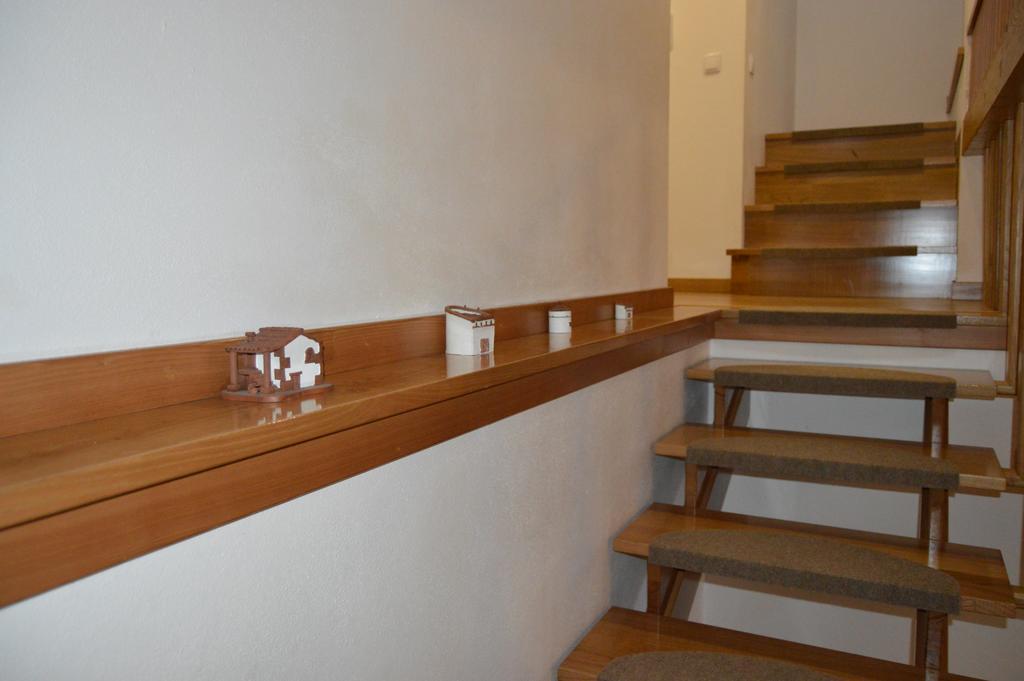 Apimonte Casa Do Serra - Pn Montesinho Vilarinho  Εξωτερικό φωτογραφία