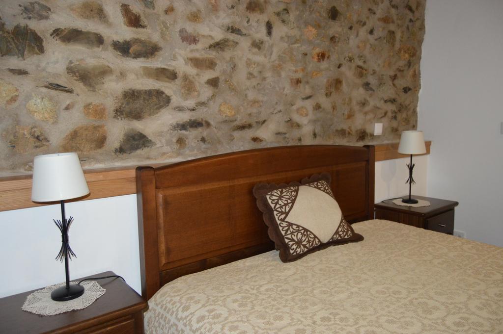Apimonte Casa Do Serra - Pn Montesinho Vilarinho  Εξωτερικό φωτογραφία