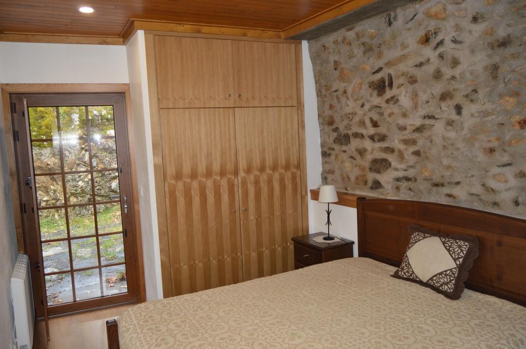 Apimonte Casa Do Serra - Pn Montesinho Vilarinho  Εξωτερικό φωτογραφία