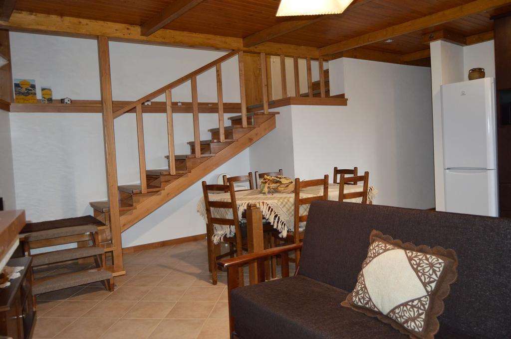 Apimonte Casa Do Serra - Pn Montesinho Vilarinho  Εξωτερικό φωτογραφία