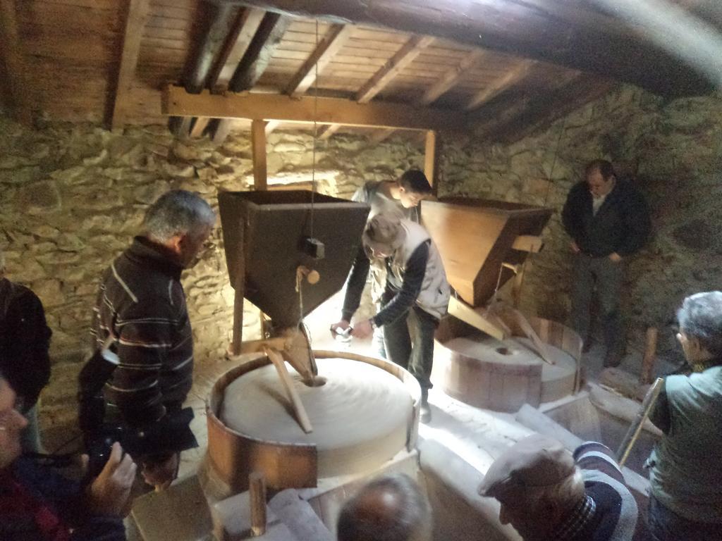 Apimonte Casa Do Serra - Pn Montesinho Vilarinho  Εξωτερικό φωτογραφία