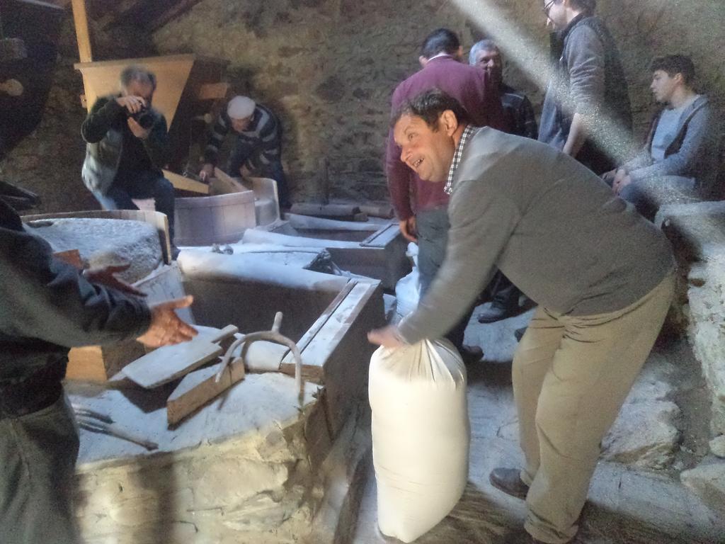 Apimonte Casa Do Serra - Pn Montesinho Vilarinho  Εξωτερικό φωτογραφία