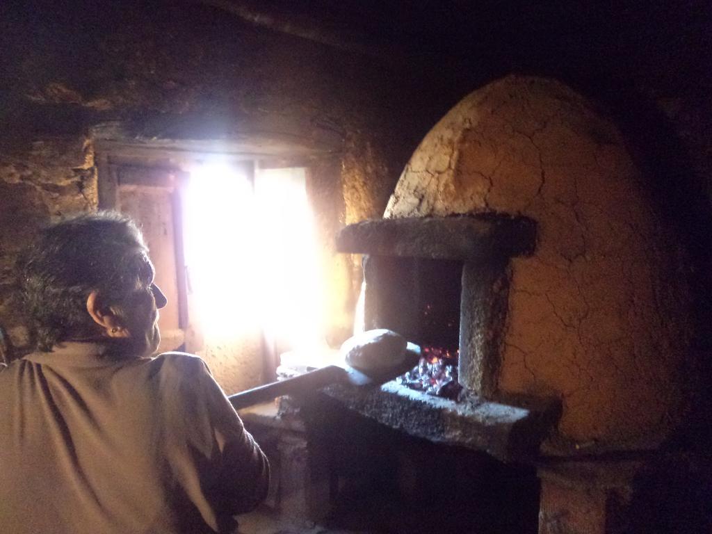 Apimonte Casa Do Serra - Pn Montesinho Vilarinho  Εξωτερικό φωτογραφία